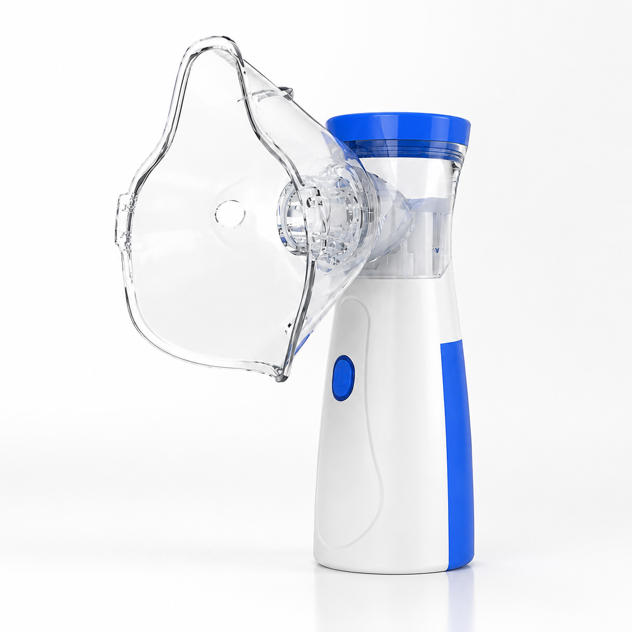 Nebulisers