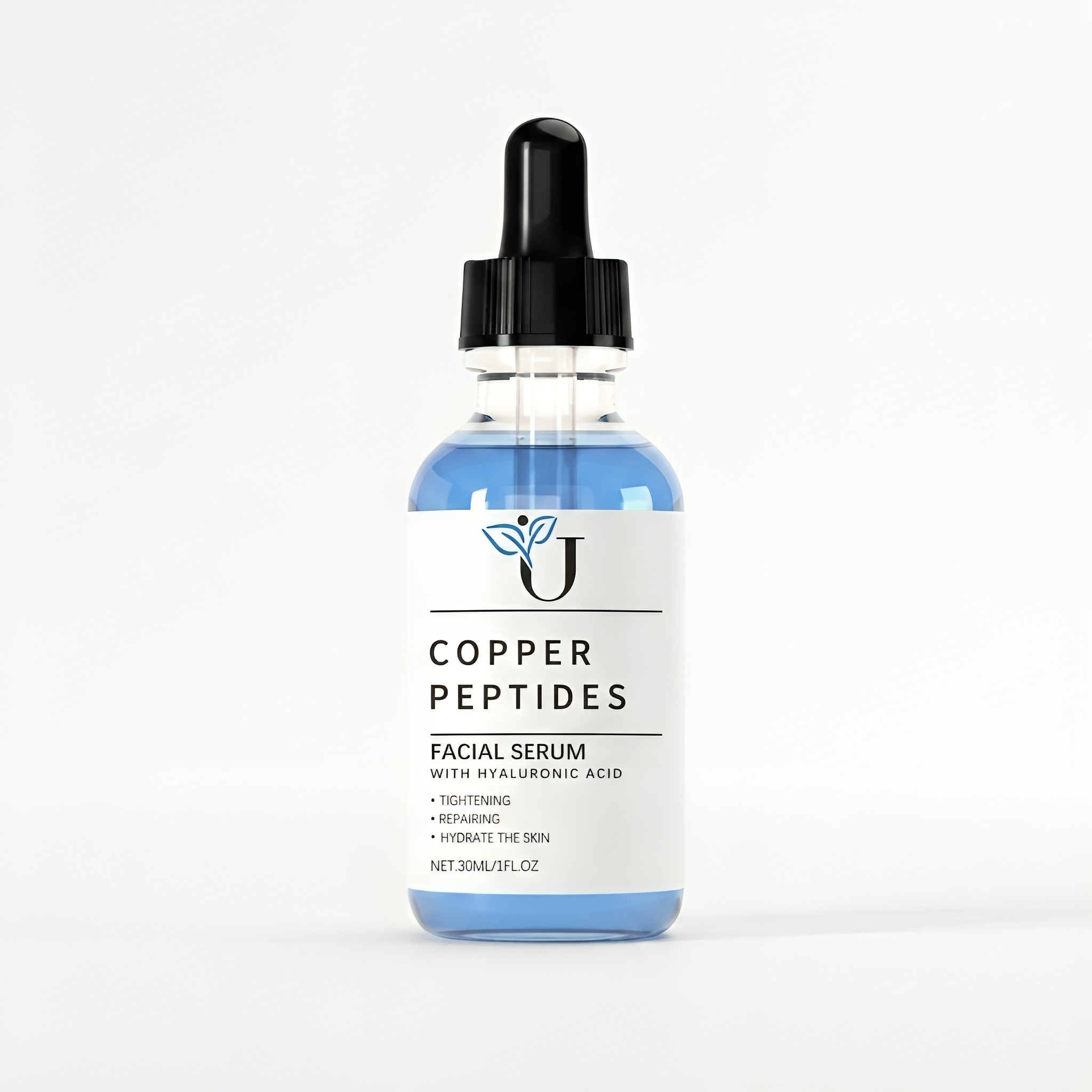 Hair Treatments & Serums