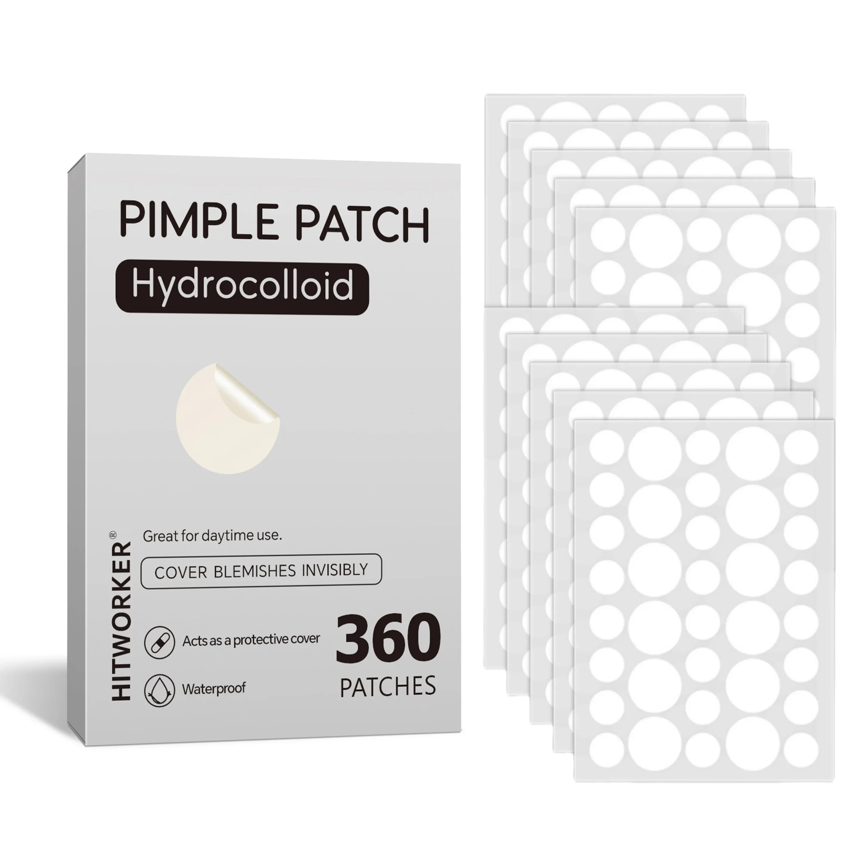 Acne & Spot Treatment