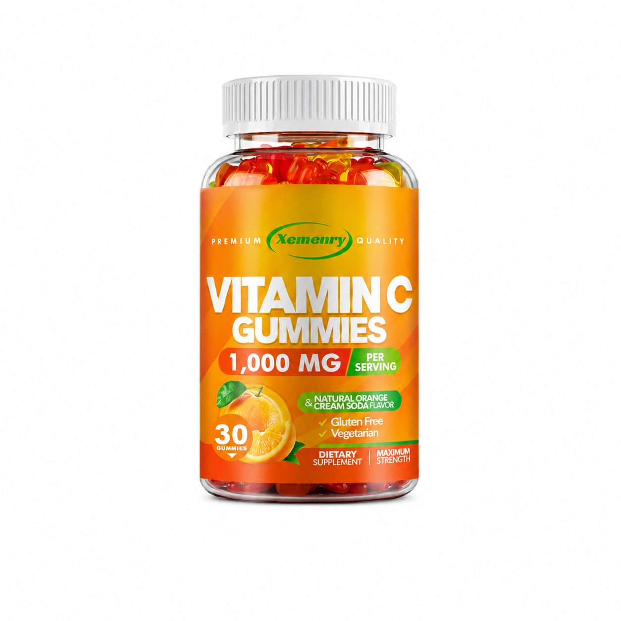 Vitamins & Supplements