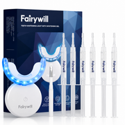 LED Teeth Whitening Kit
