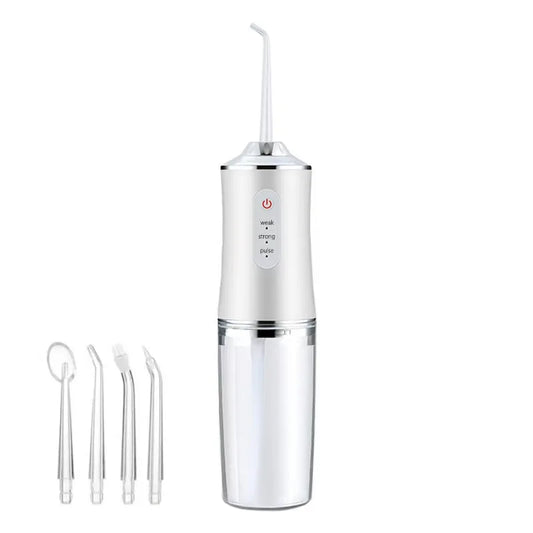 Utopic Health™ Portable Water Flosser