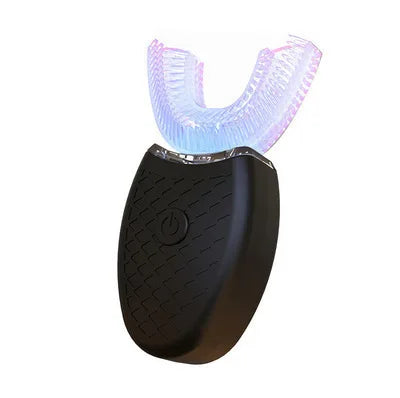 U-Shaped Automatic Toothbrush