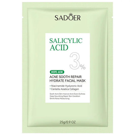 Salicylic Acid Clarifying Essence Lotion