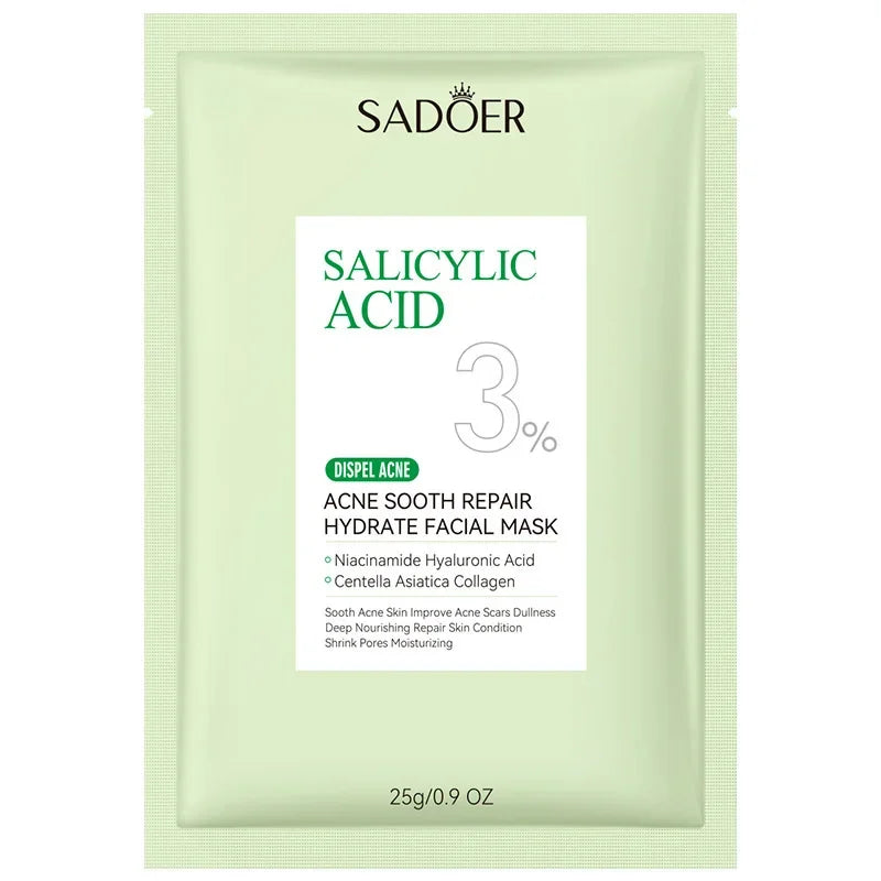 Salicylic Acid Clarifying Essence Lotion