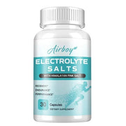 Electrolyte Balance Capsules