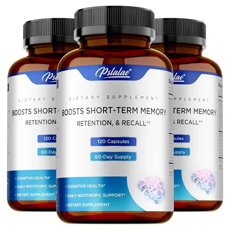 Neuro IQ Formula