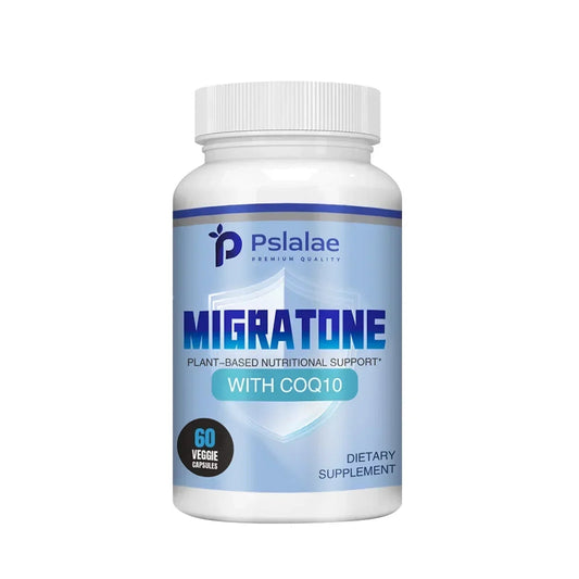 Utopic Health™ Migratone Capsules