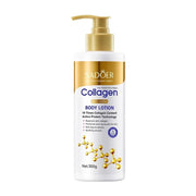Collagen Boosting Body Lotion