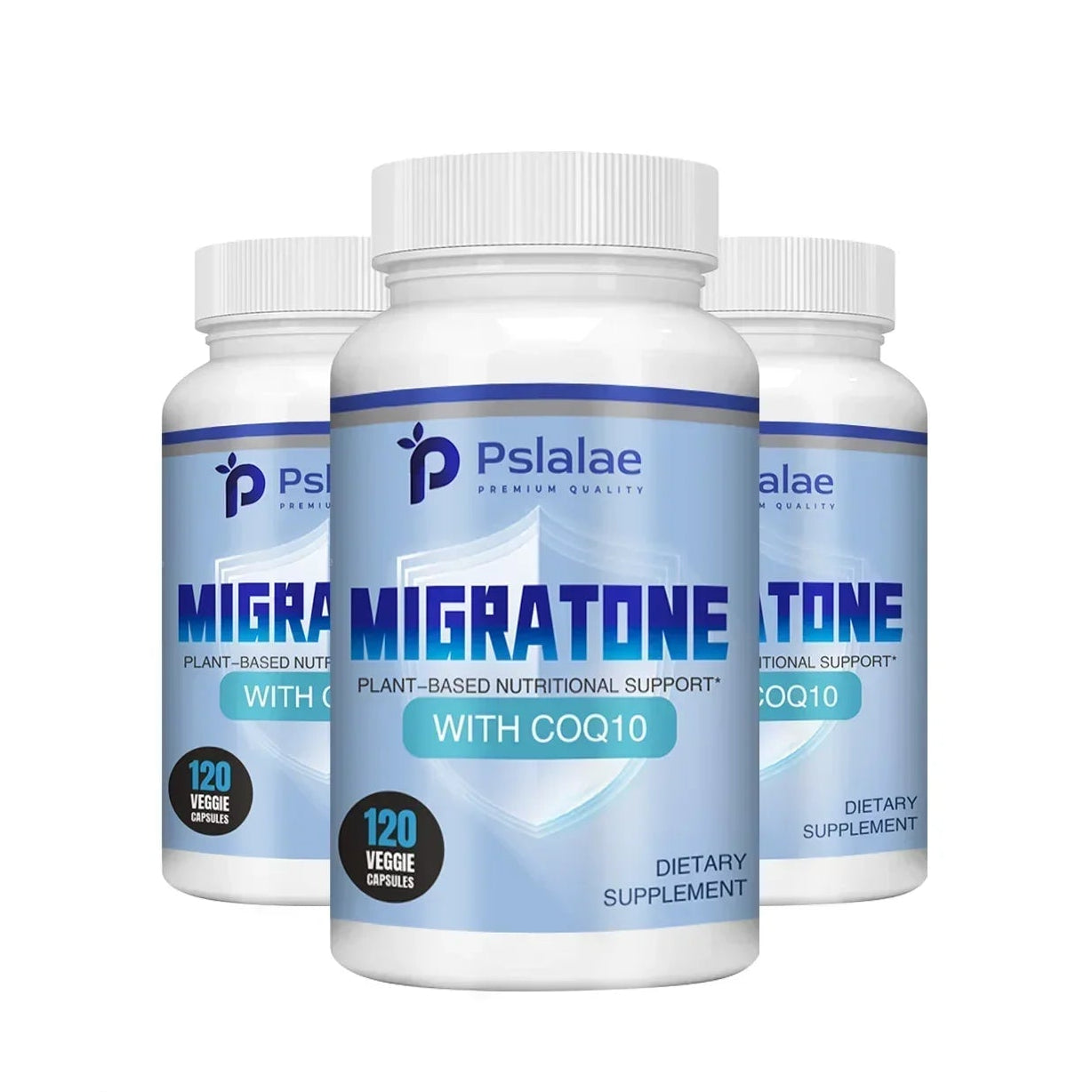Migratone Capsules