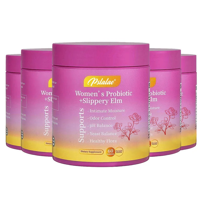 Utopic Health™ Women’s Probiotic Gummies