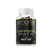 Triple Energy Caffeine Capsules