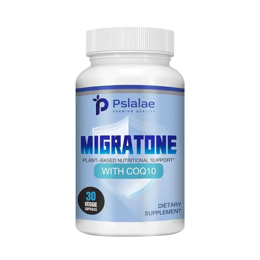 Utopic Health™ Migratone Capsules