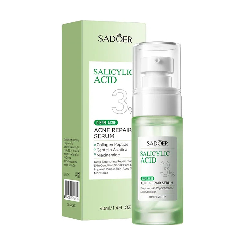 Salicylic Acid Clarifying Essence Lotion
