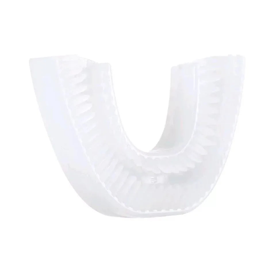 U-Shaped Automatic Toothbrush