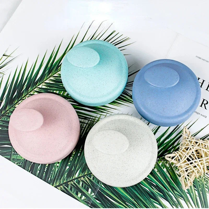 Utopic Health™ Deep Clean Scalp Brush