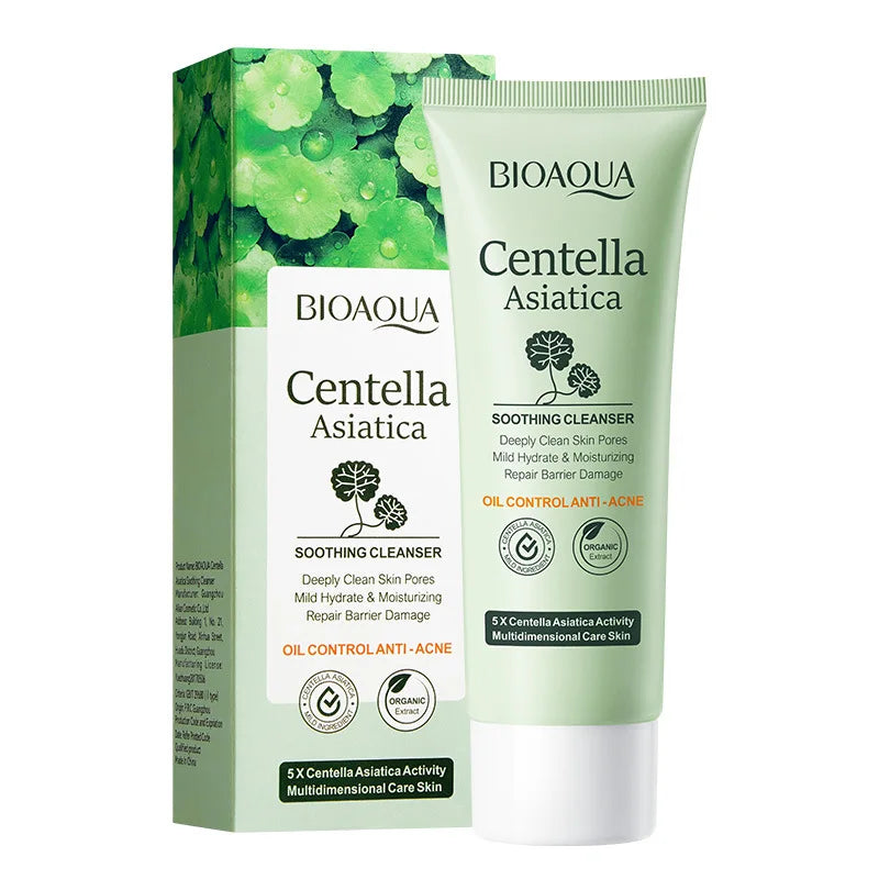 Centella Anti-Ageing Facial Cleanser