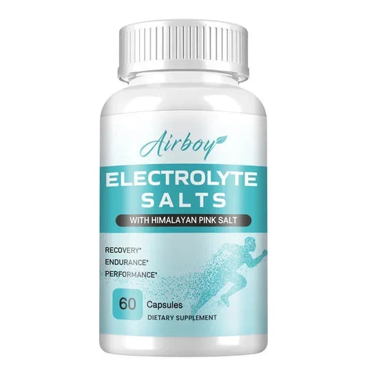 Utopic Health™ Electrolyte Balance Capsules