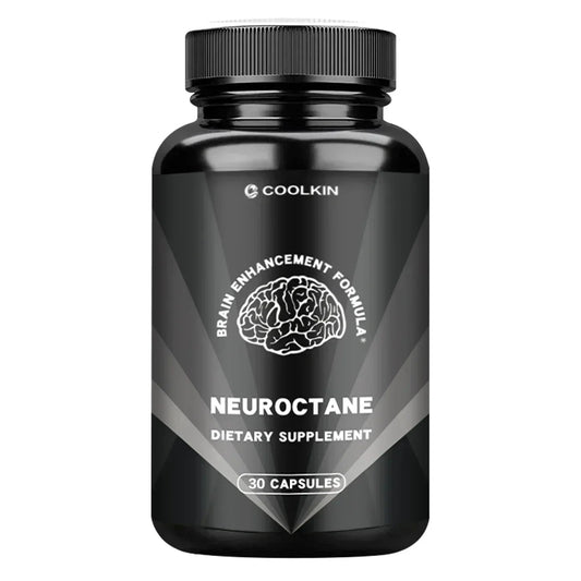 Utopic Health™ Neuroctane Brain Support