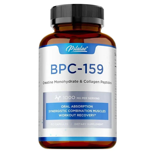 Utopic Health™ BPC-159 Recovery Capsules