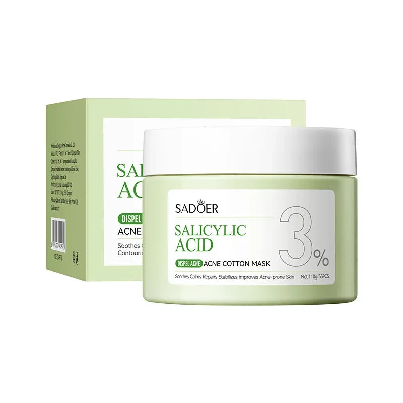 Salicylic Acid Clarifying Essence Lotion