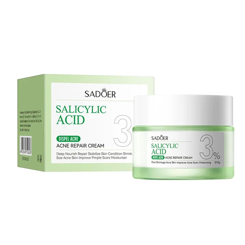 Salicylic Acid Clarifying Essence Lotion