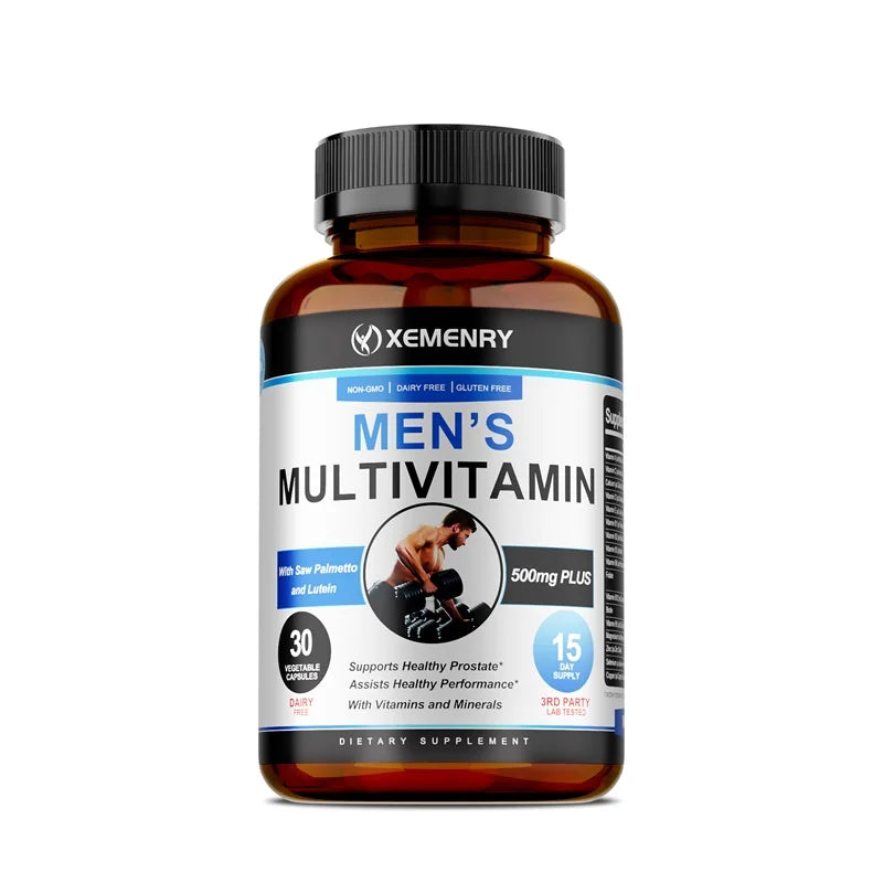 Multivitamin