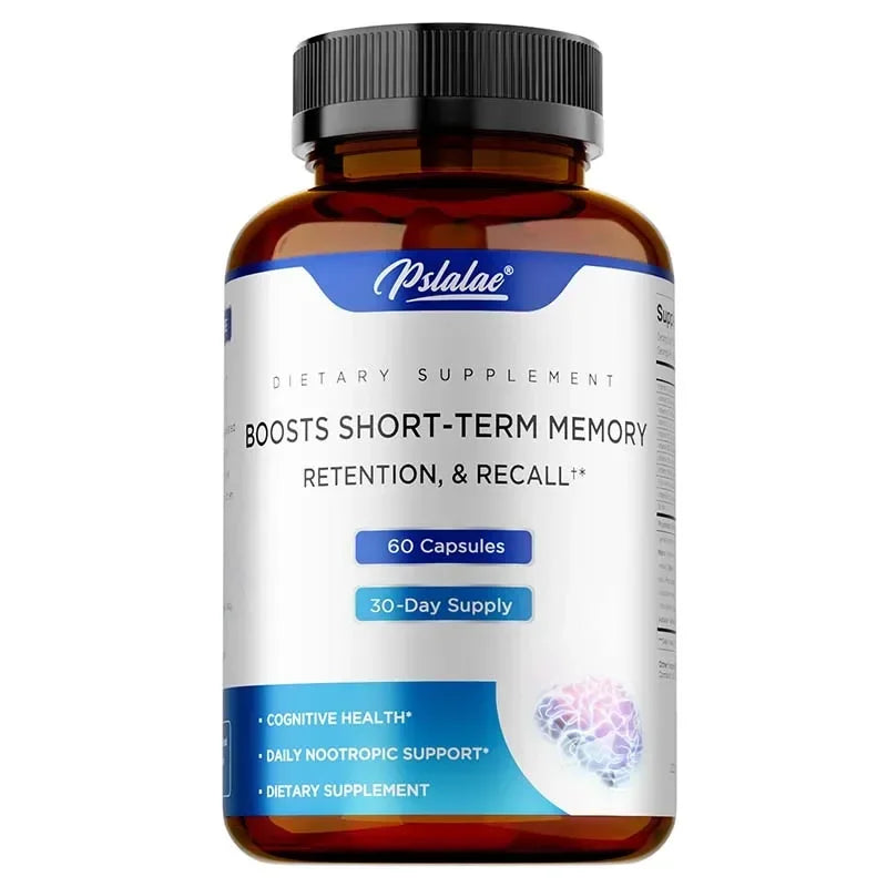Neuro IQ Formula