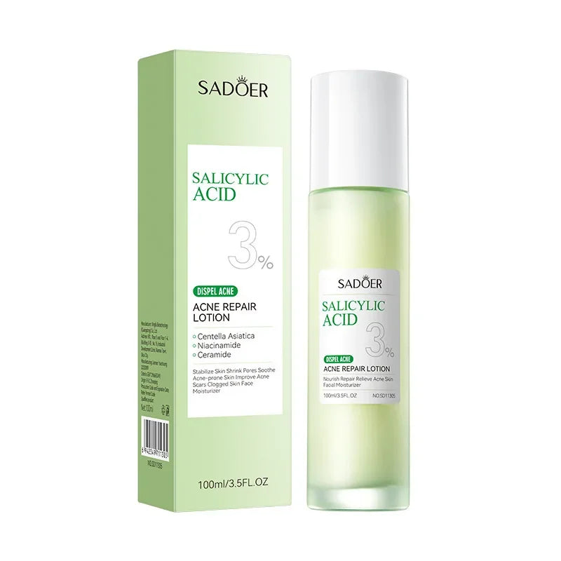 Salicylic Acid Clarifying Essence Lotion