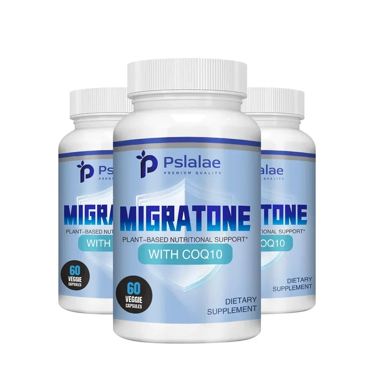 Utopic Health™ Migratone Capsules