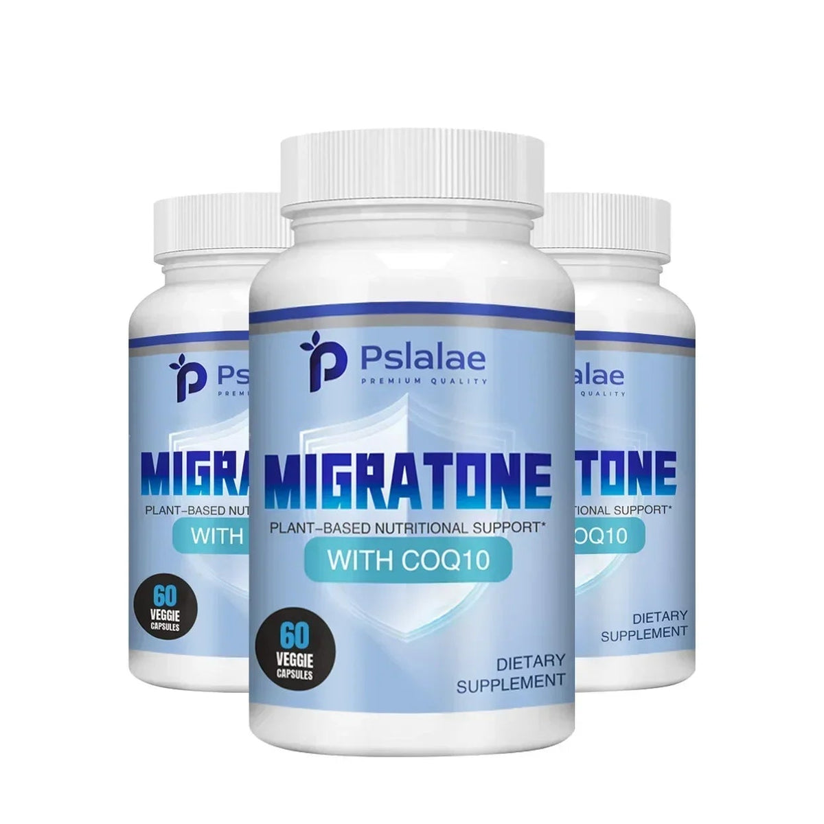 Migratone Capsules