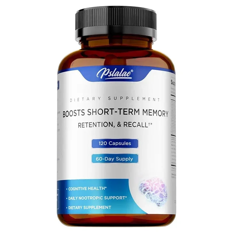 Neuro IQ Formula