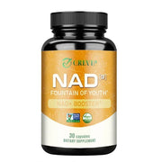 NAD+ Cellular Support Capsules