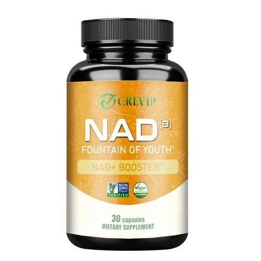 Utopic Health™ NAD+ Cellular Support