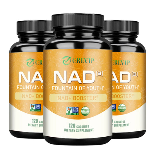 Utopic Health™ NAD+ Cellular Support