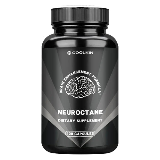 Utopic Health™ Neuroctane Brain Support