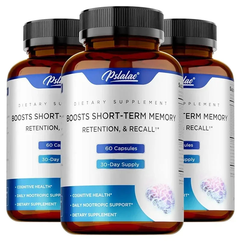 Neuro IQ Formula