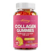 Collagen Glow Gummies