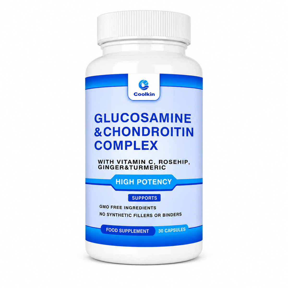 glucosamine Chondroitin complex