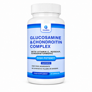 glucosamine Chondroitin complex