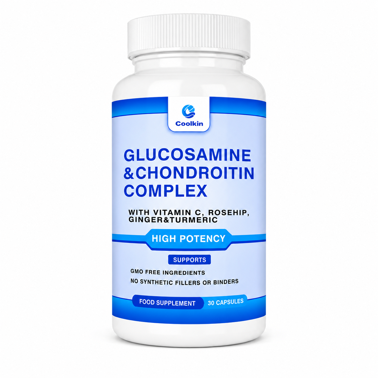 glucosamine Chondroitin complex