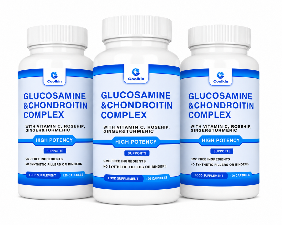 glucosamine Chondroitin complex